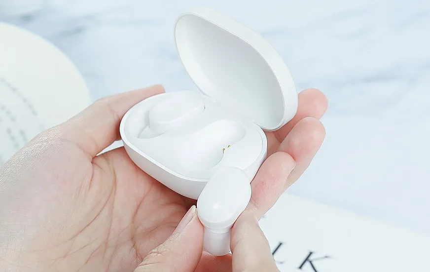 xiaomi airdots