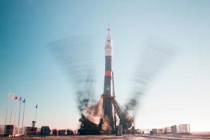 Soyuz MS 11