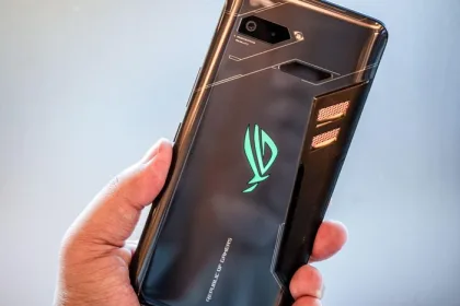 asus rog phone 2