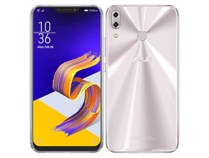 Asus Zenfone 5