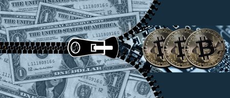 bitcoinovy milionar zariadil peniaze padali neba zatknuty hongkong