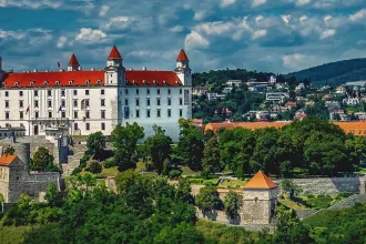 bratislava