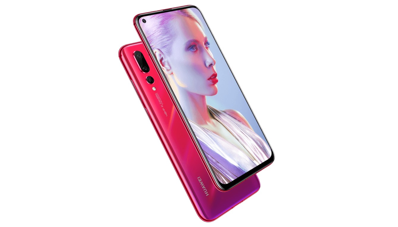 huawei nova 4