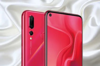 huawei nova 4