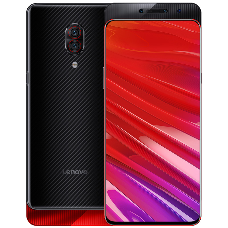 lenovo Z5 Pro GT