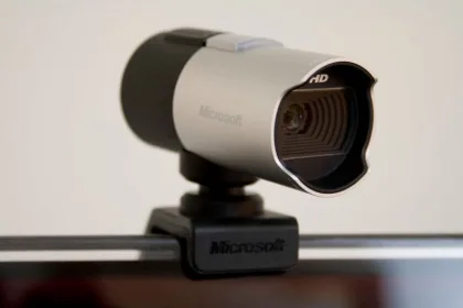 microsoft webcam
