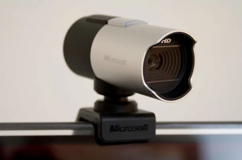 microsoft webcam jpg