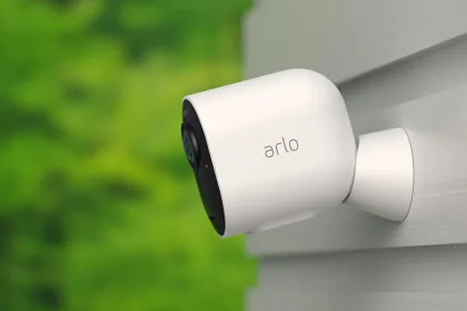 arlo ultra