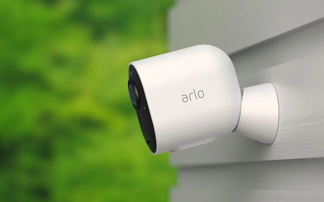 arlo ultra