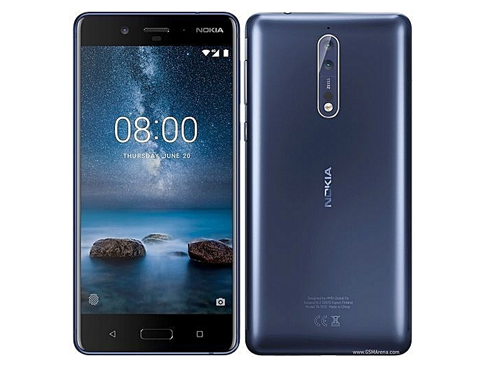 nokia 8