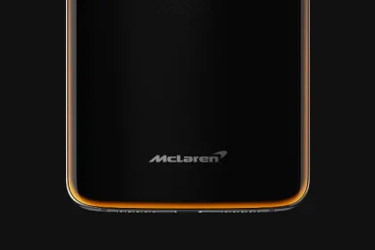 OnePlus 6T McLaren