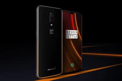 oneplus 6T