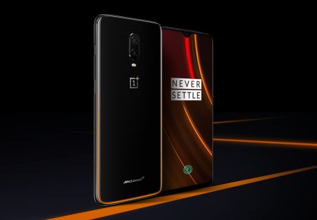 oneplus 6T