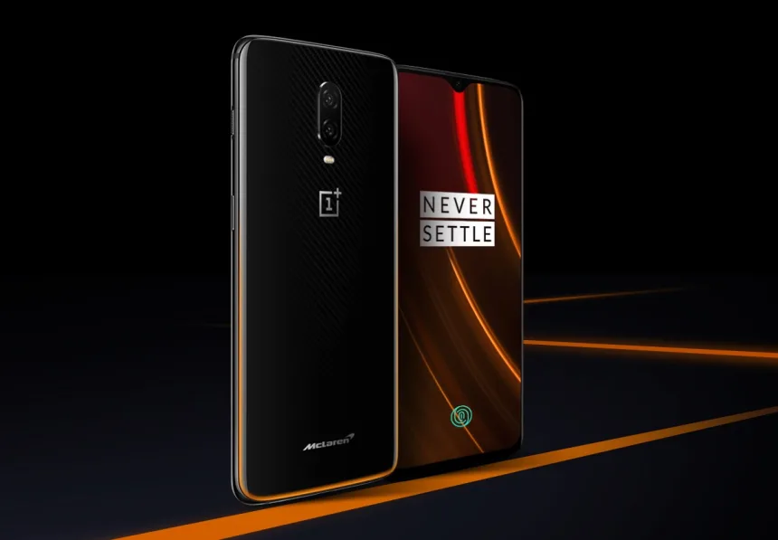 oneplus 6T