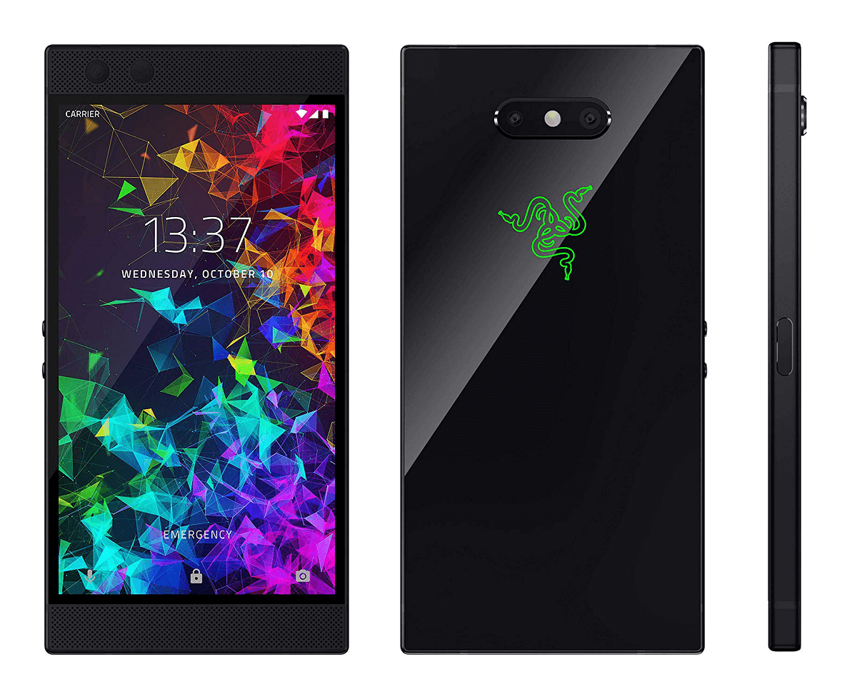 razer phone 2