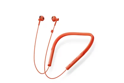 Bluetooth slúchadla od Xiaomi