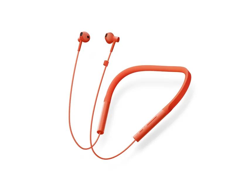 Bluetooth slúchadla od Xiaomi