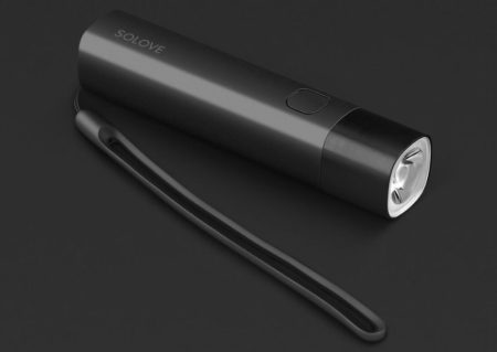 Xiaomi Solove X3