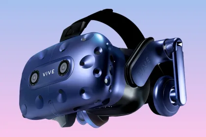 HTC Vive Pro Eye