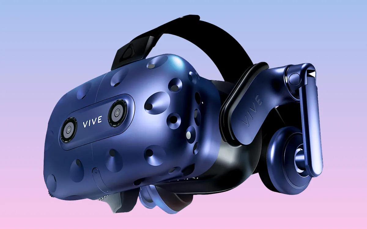 HTC Vive Pro Eye