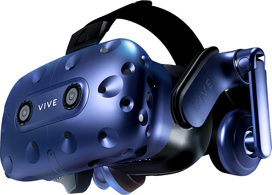 HTC Vive Pro Eye