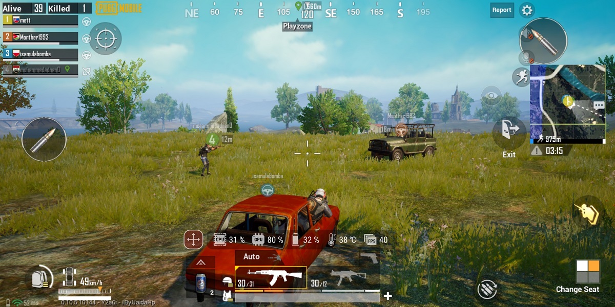 PUBG Mobile