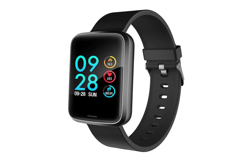 tylove smartwatch v Z AVE Nestoja ani 18 dovoz zdarma