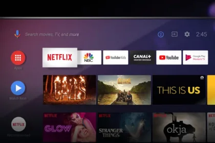 android tv