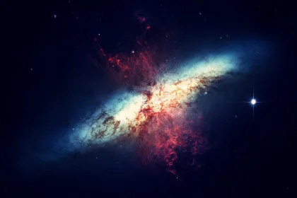 astronomovia pozorovali po prvykrat zrod ciernej diery