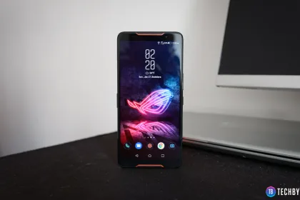 Asus ROG Phone