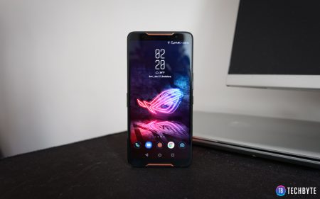 Asus ROG Phone