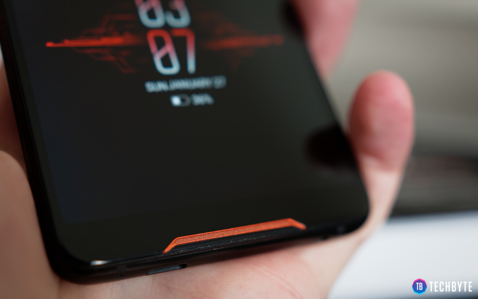 Asus ROG Phone