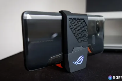 Asus ROG Phone