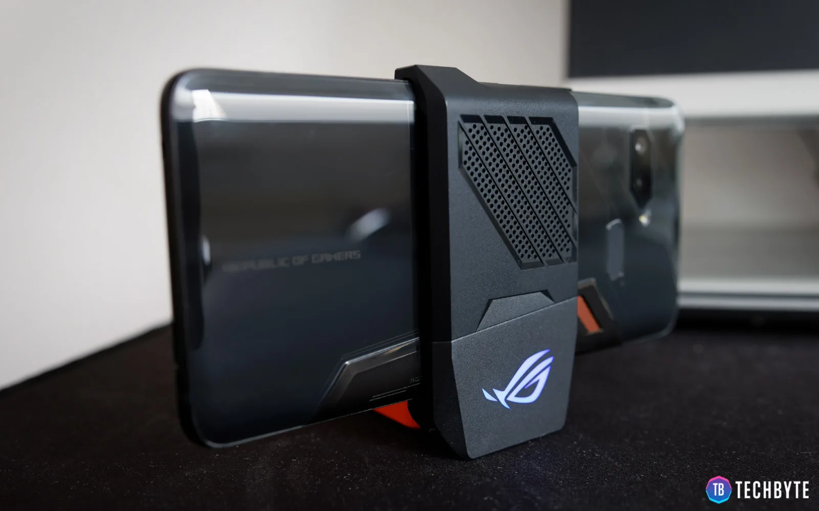 Asus ROG Phone