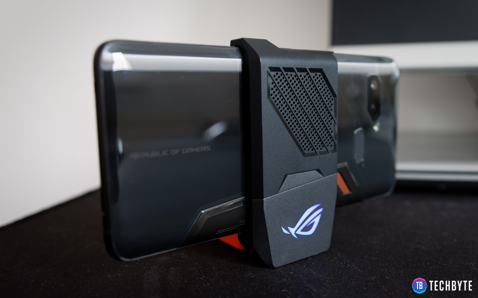 Asus ROG Phone