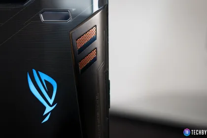 Asus ROG Phone