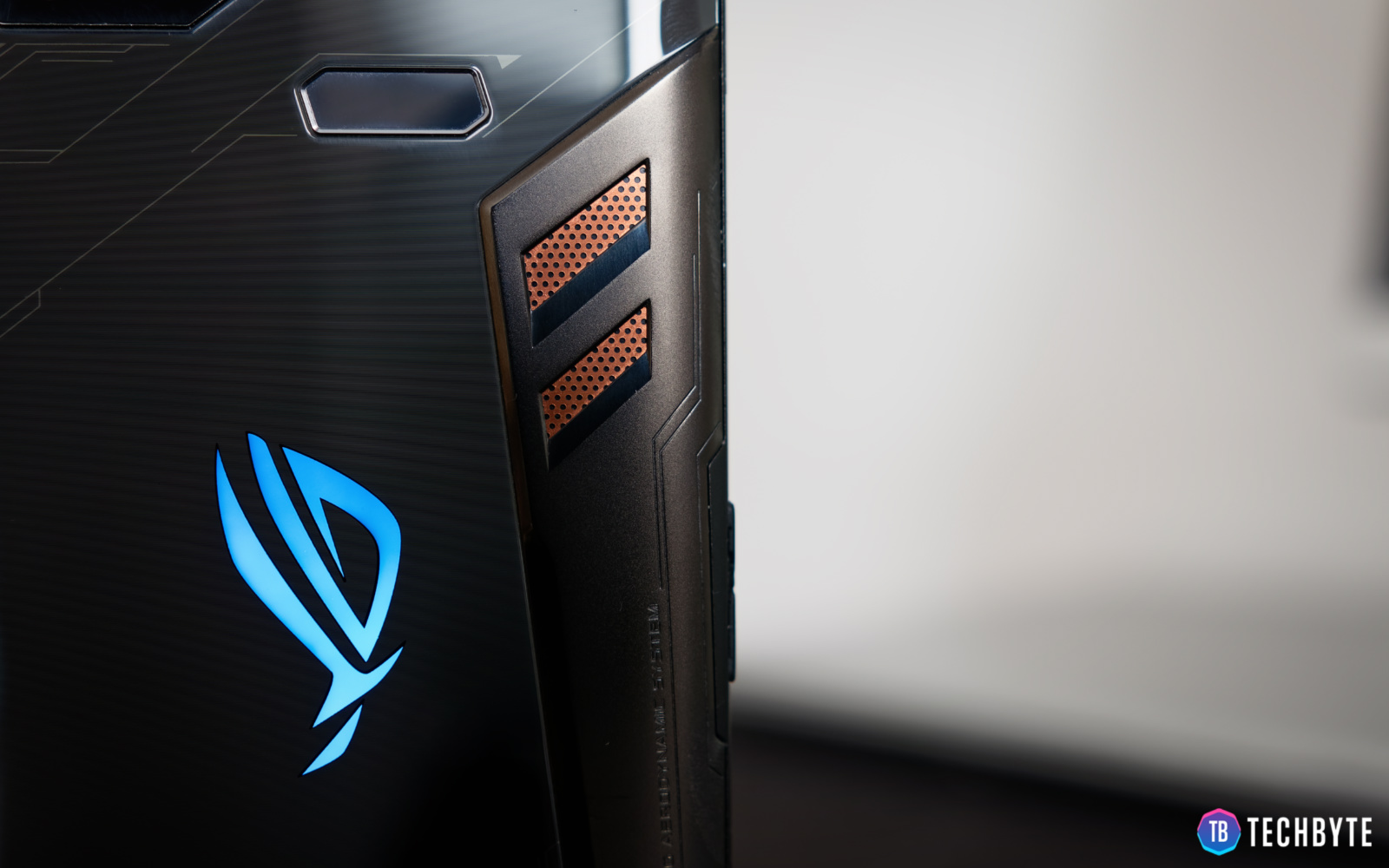 Asus ROG Phone