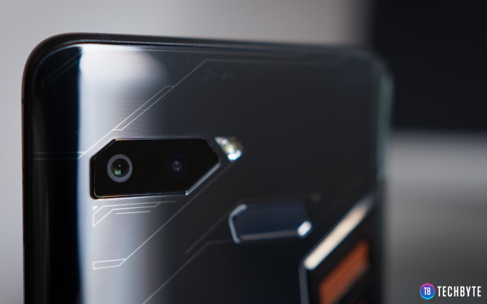 Asus ROG Phone