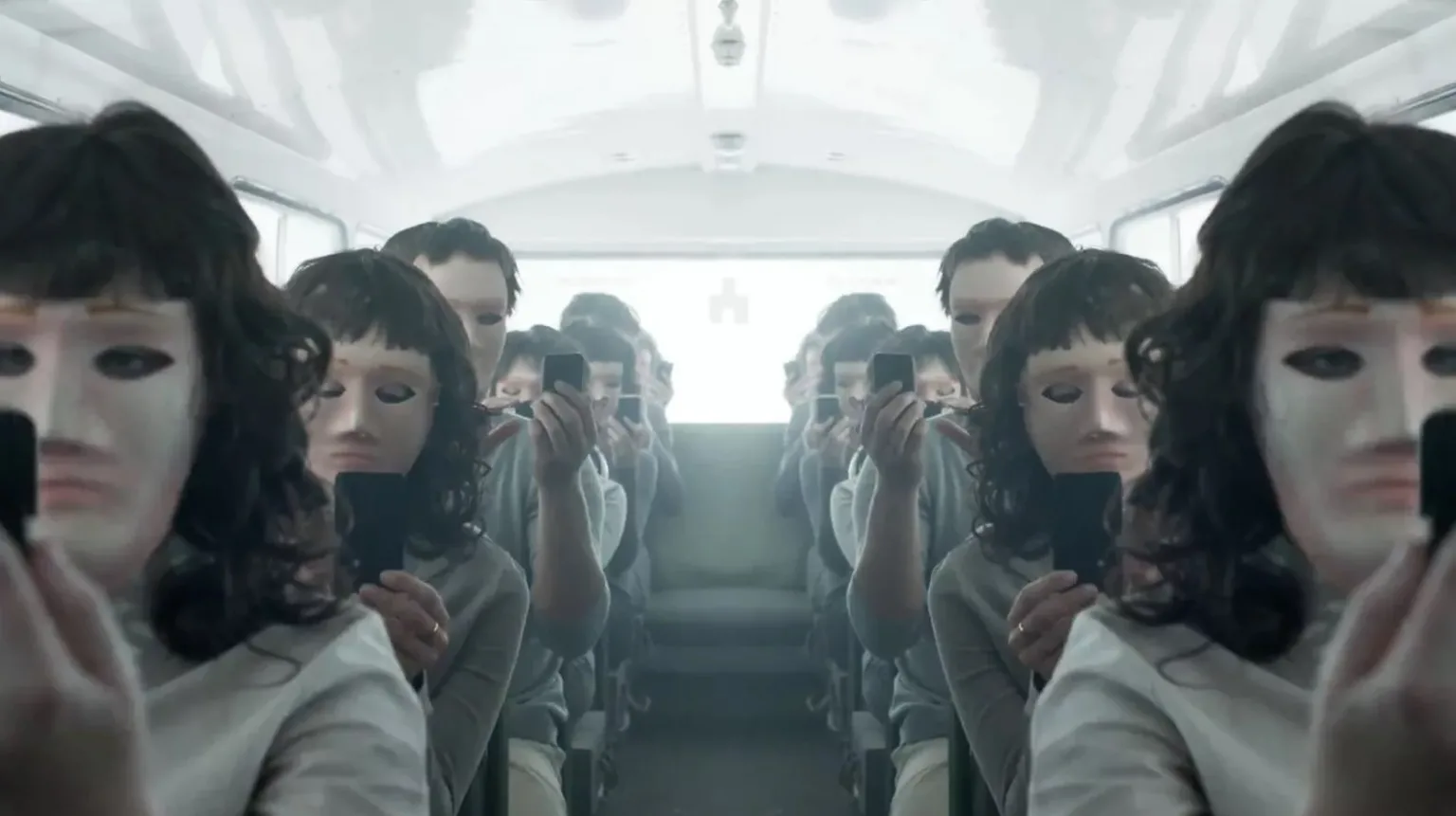 Black Mirror