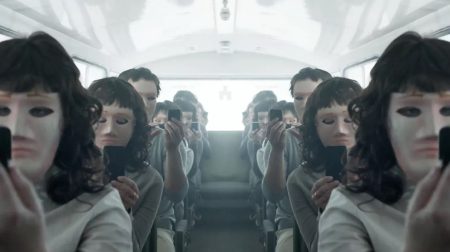 Black Mirror