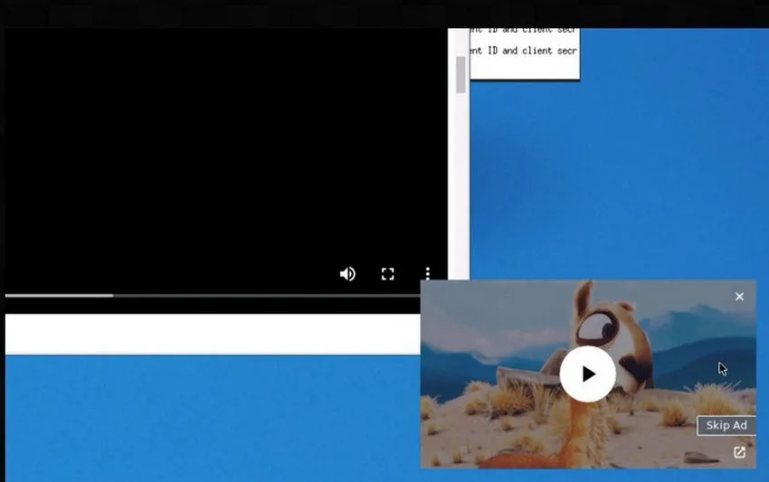 chrome video jpg