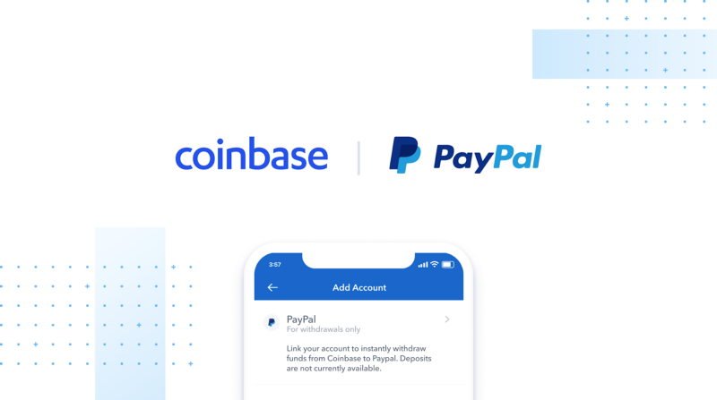 Coinbase