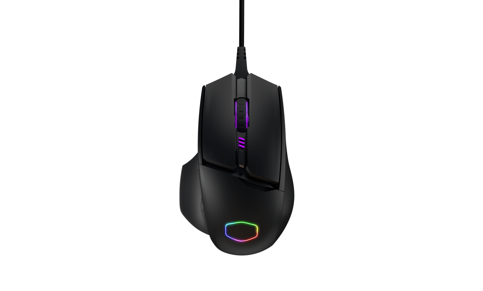 Nová myška od Cooler Master