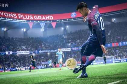 fifa 19