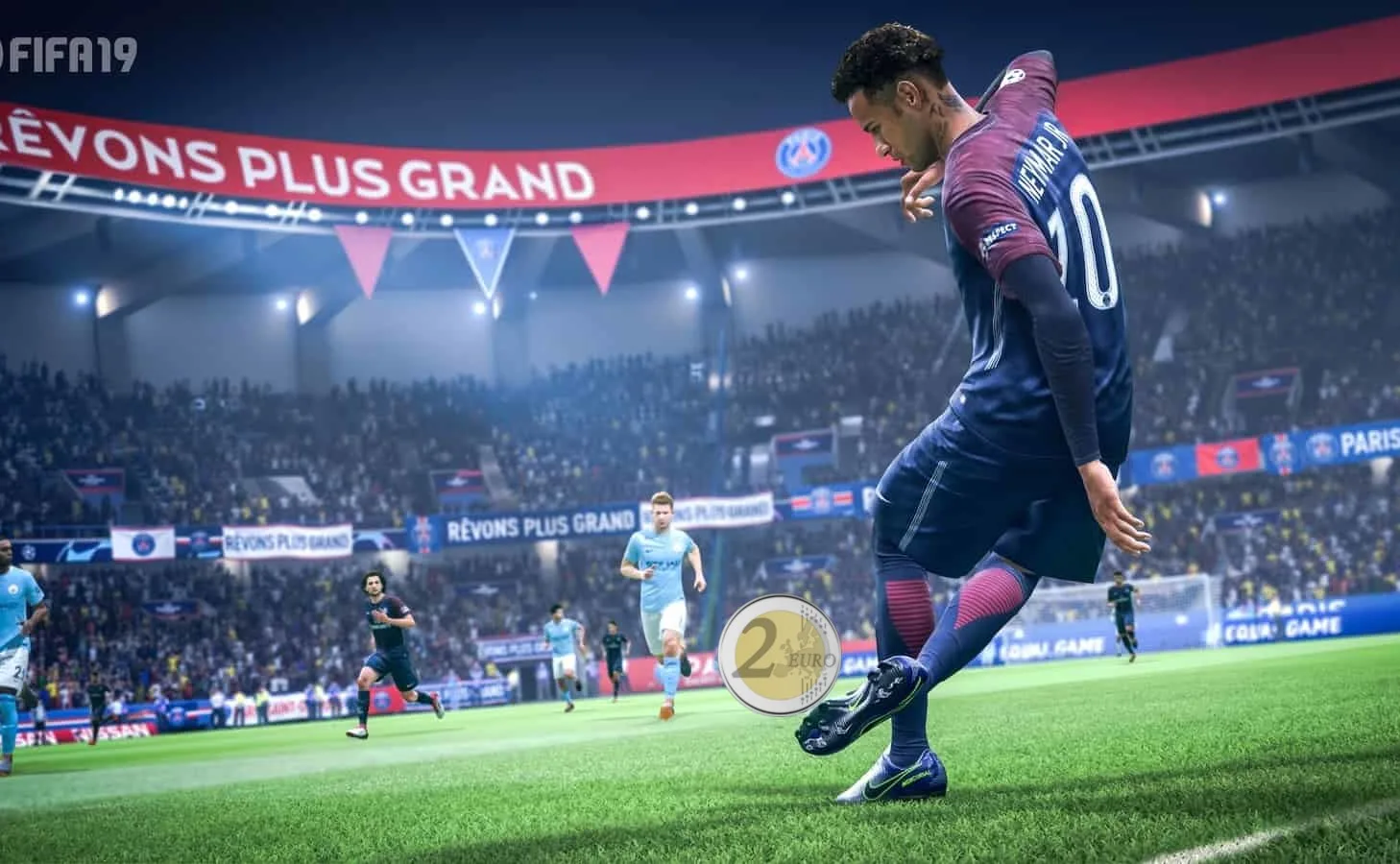 fifa 19