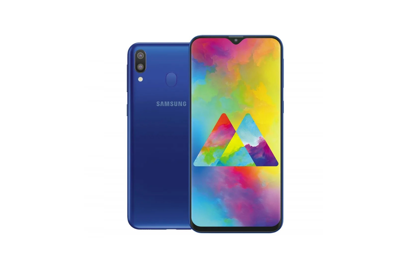 Samsung Galaxy M20