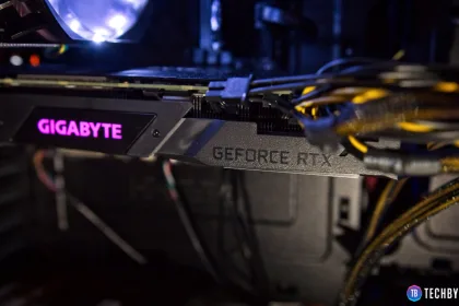 GeForce RTX 2070