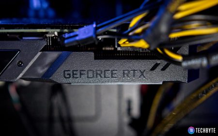 GeForce RTX 2070