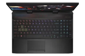 HP Omen 15