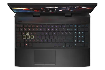 HP Omen 15